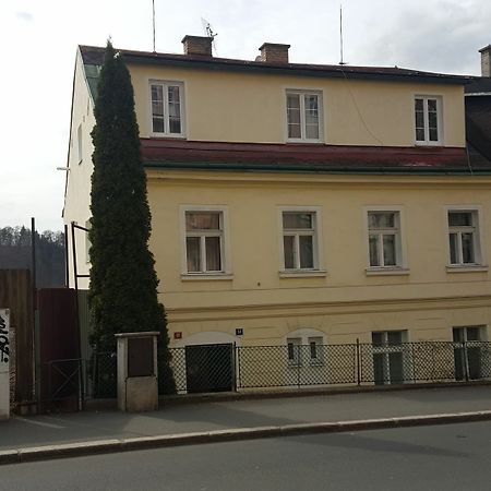 App Karlovy Vary Bagian luar foto