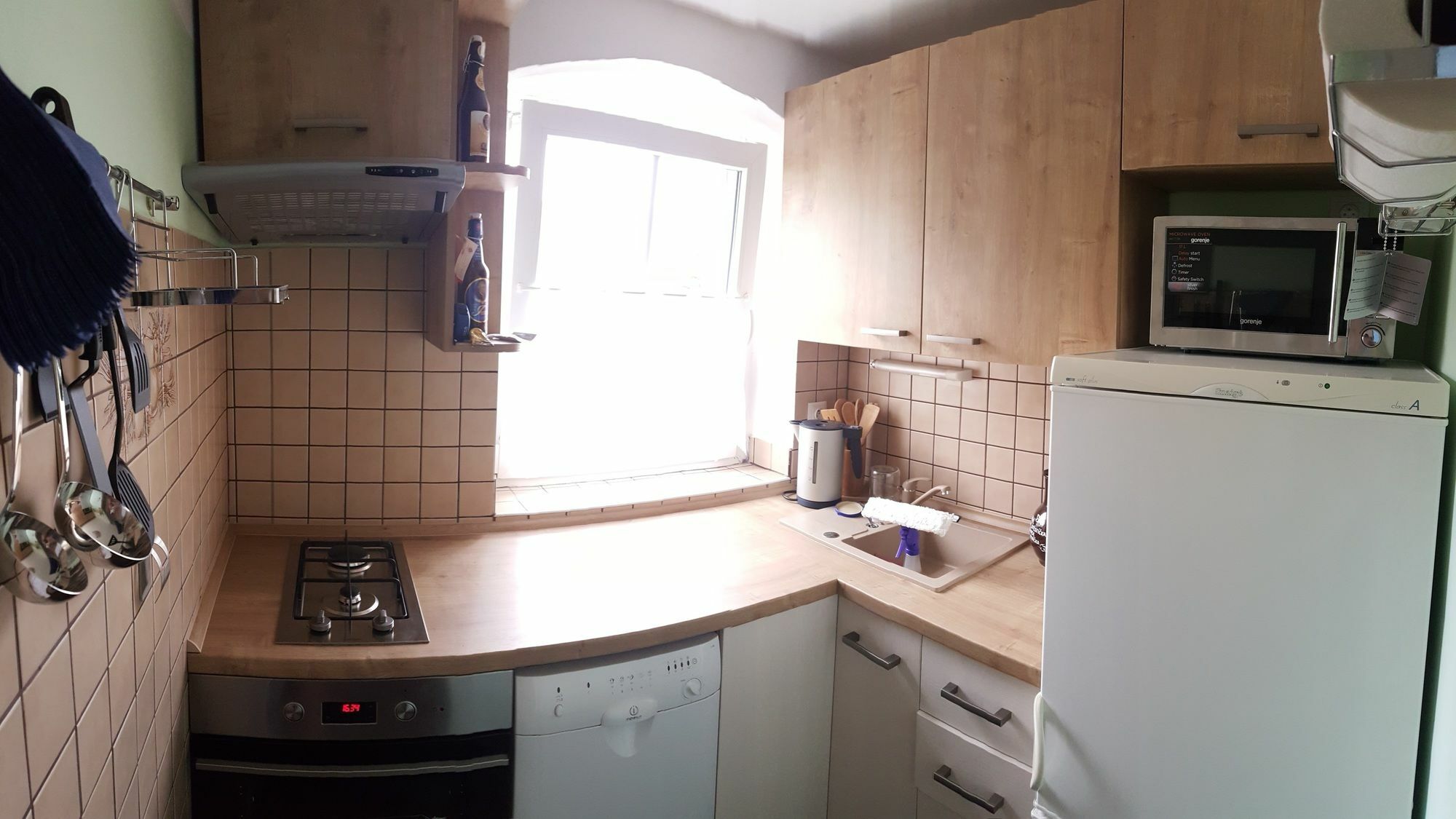 App Karlovy Vary Bagian luar foto