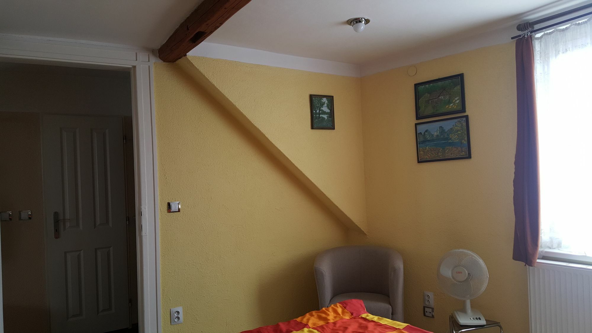 App Karlovy Vary Bagian luar foto