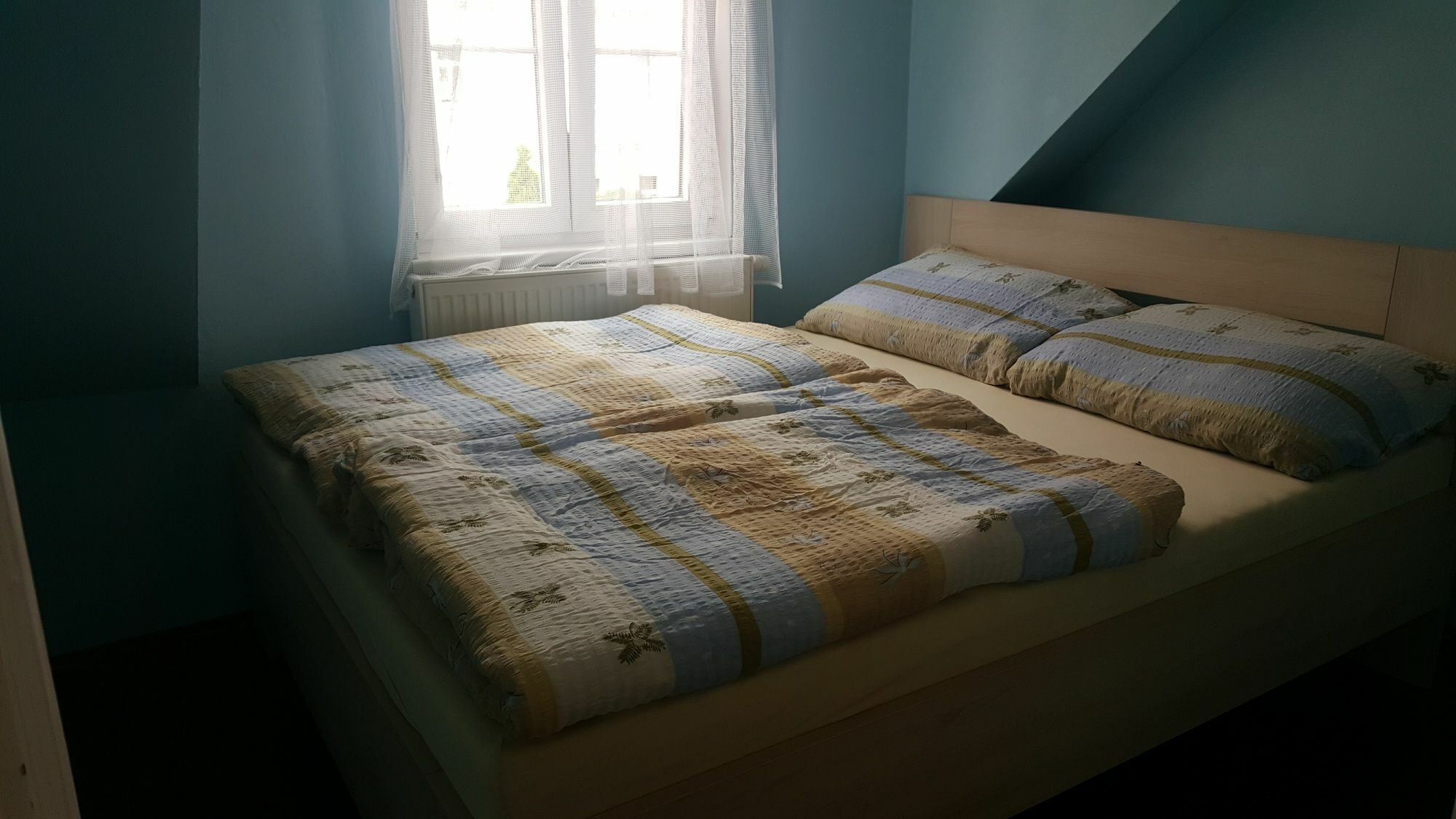 App Karlovy Vary Bagian luar foto